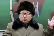 Triều Tiên áp dụng luật thời chiến với Mỹ