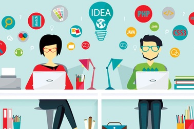 Thiết kế và tái thiết kế công việc