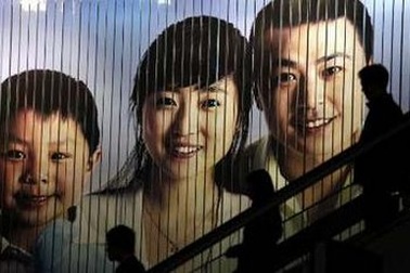 Trung Quốc mở cuộc điều tra dân số lớn nhất thế giới 