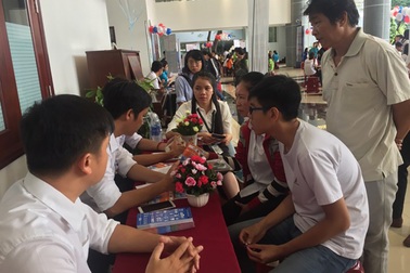 Điểm chuẩn các trường ĐH Bách khoa TPHCM, ĐH Quốc tế TPHCM