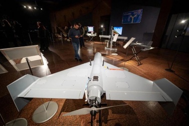Ukraine chuẩn bị 30.000 UAV để tấn công sâu vào lãnh thổ Nga