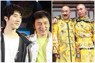 Hai quý tử sống trong nhung lụa nhưng khiến cha đau lòng vì cảnh tù tội