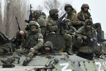 Nga đột phá phòng tuyến Ukraine, kiểm soát thêm lãnh thổ Donetsk