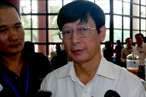 “Không được chi tiền ngân sách cho nhà ngoại cảm tìm hài cốt liệt sĩ”