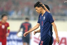 Supachai đối diện với án phạt nặng sau khi chơi xấu với Đình Trọng