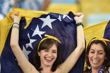 Ngỡ ngàng những vùng đất đàn ông nên đến kiếm vợ