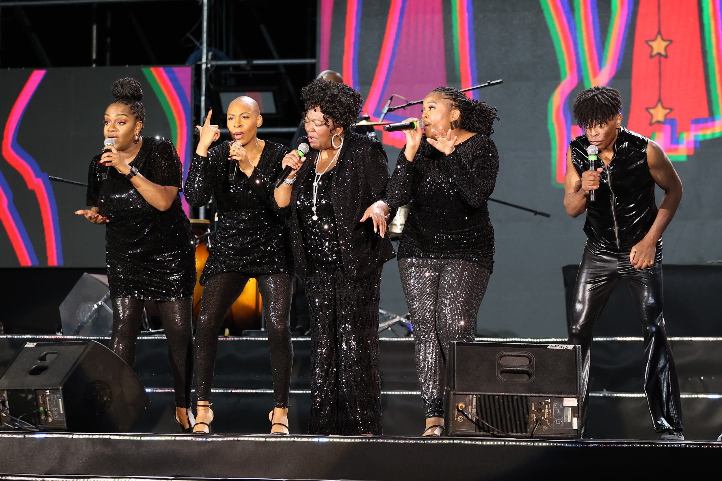 Jarní koncert v Dalatu: Hudební hostina světových legend - 3 Dalat Spring Concert: Bữa tiệc âm nhạc của những huyền thoại thế giới - 3