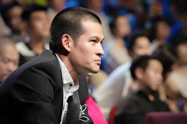 Trò chuyện cùng đạo diễn Việt Tú và dự án âm nhạc sắp tới