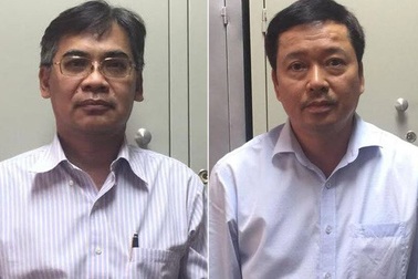 Lời khai chấn động: "Chuyện bịa đặt" khiến loạt sếp lớn bị khởi tố, bắt giam