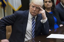 Ông Trump: Chính phủ Mỹ đóng cửa đến khi quốc hội đồng ý xây tường biên giới