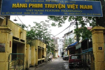 Làm rõ việc thực hiện 2 kết luận thanh tra về Hãng phim truyện Việt Nam