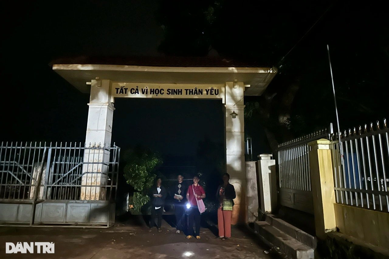 Thoát ma men nhờ… vợ dụ dỗ đi học lúc nửa đêm - 4 Thoát ma men nhờ… vợ dụ dỗ đi học lúc nửa đêm - 4
