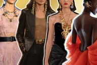 5 mốt trang sức được săn đón nhất mùa hè năm nay