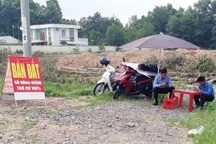 Có thể ứng dụng công nghệ để xác định giá từng thửa đất