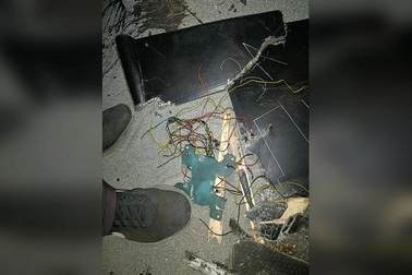 150.000 người Nga mất điện sau vụ tấn công UAV của Ukraine