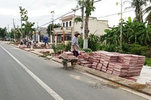 Cà Mau: Chỉ đạo triển khai cho vay trả lương ngừng việc do Covid-19