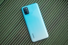 Trải nghiệm Realme 7i: hiệu năng tốt, đáng tiếc ở màn hình
