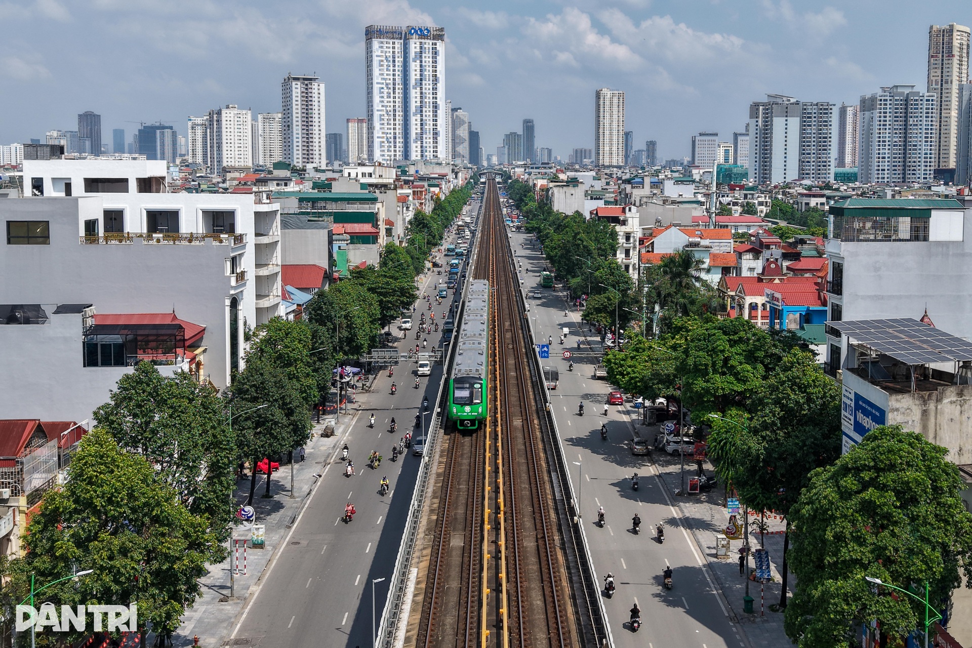 10 công trình nổi bật, hiện đại tại Hà Nội trong 5 năm qua - 3 10 công trình nổi bật, hiện đại tại Hà Nội trong 5 năm qua - 3