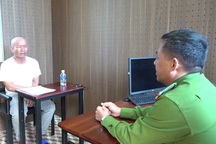 Thông tin mới vụ thi thể không còn nguyên vẹn dạt vào bờ biển ở Quảng Nam