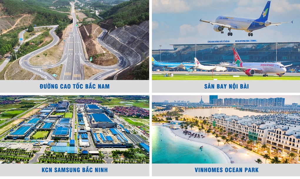 Giải Top 10 sản phẩm vàng Việt Nam 2022 gọi tên bê tông Amaccao - 4 Giải Top 10 sản phẩm vàng Việt Nam 2022 gọi tên bê tông Amaccao - 4