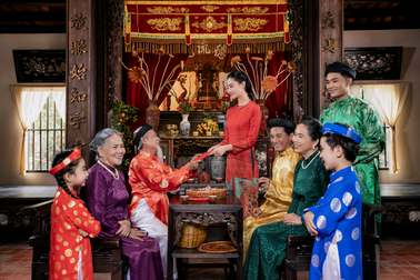 Hành trình di sản - Báu vật quý giá truyền lại tới muôn đời