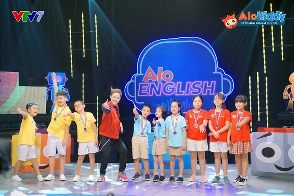 Alokiddy giúp trẻ em học tiếng Anh tại nhà - 5 Alokiddy giúp trẻ em học tiếng Anh tại nhà - 5
