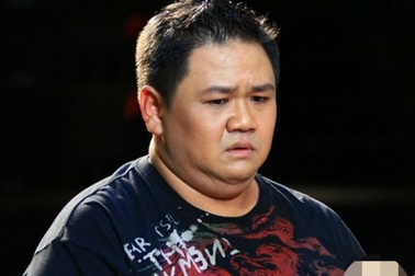 Minh Béo và những lần “sa chân” của nghệ sĩ Việt tại Mỹ