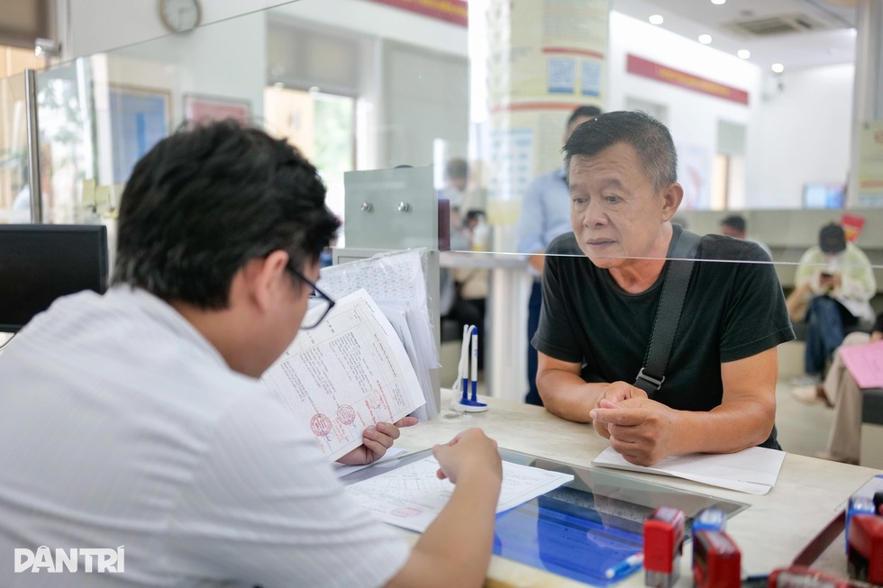 Hơn 20 năm để dân chủ cơ sở đi vào đời sống một cách thực chất - 2 Hơn 20 năm để dân chủ cơ sở đi vào đời sống một cách thực chất - 2