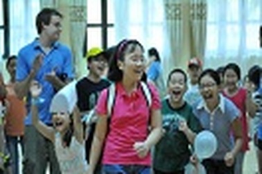 Thế Vận Hội mùa Hè và bài học về tình bạn, sự tôn trọng và thành tích đỉnh cao