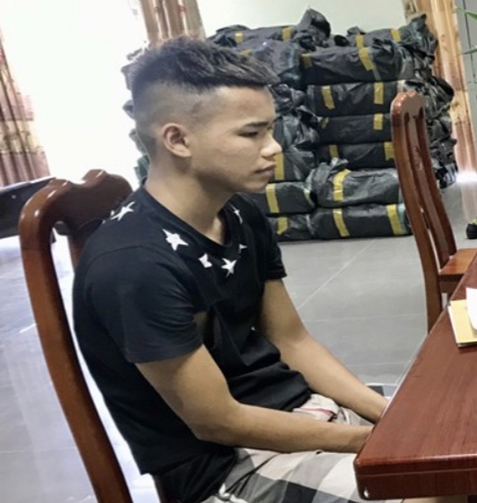 Khởi tố chủ xe, lái xe đâm cảnh sát cơ động tử vong - 2 Khởi tố chủ xe, lái xe đâm cảnh sát cơ động tử vong - 2