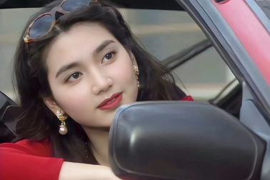 Bi kịch của Hồng Hân: Bị bỏ rơi khi mang thai, hai lần bị chồng cắm sừng