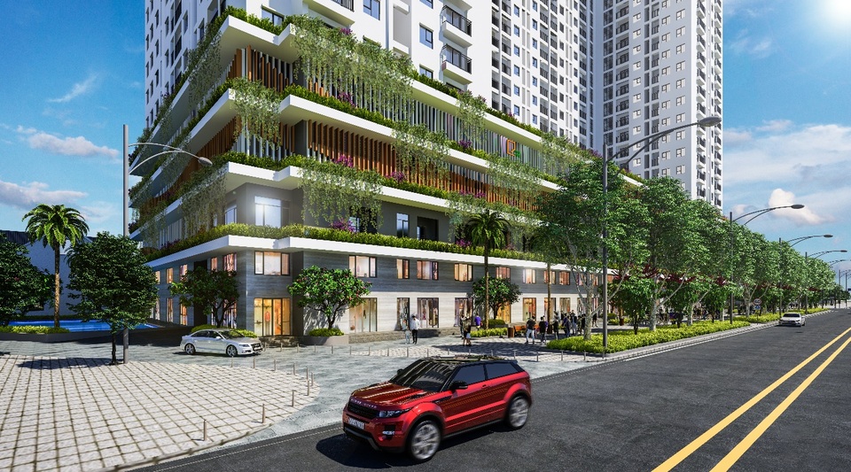 Xu hướng thị trường BĐS tương lai: Sống xanh và tận hưởng tiện ích - 3 Xu hướng thị trường BĐS tương lai: Sống xanh và tận hưởng tiện ích - 3