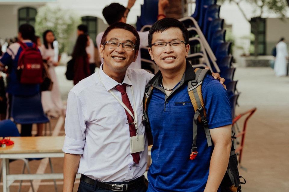 Tranh luận học sinh sử dụng điện thoại trong lớp: Cơ hội hay nguy cơ? - 3 Tranh luận học sinh sử dụng điện thoại trong lớp: Cơ hội hay nguy cơ? - 3