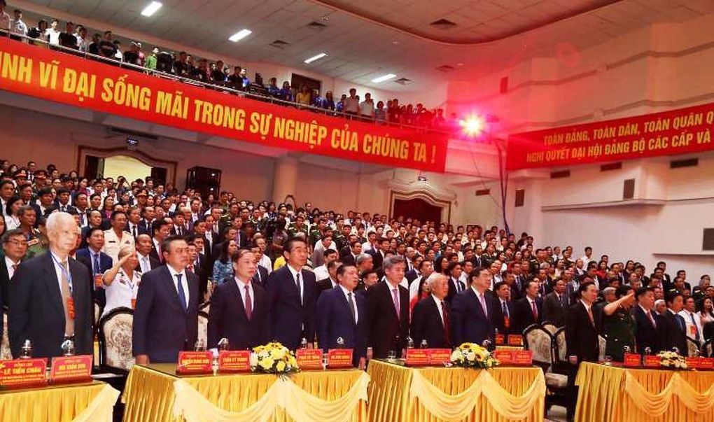 Kỷ niệm 60 năm ngày Bác Hồ về thăm tỉnh Nam Định - 1 Kỷ niệm 60 năm ngày Bác Hồ về thăm tỉnh Nam Định - 1