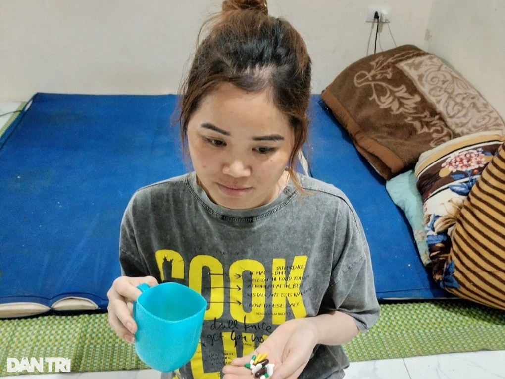 Nếu không có tiền, bố mẹ cháu sẽ chết - 7 Nếu không có tiền, bố mẹ cháu sẽ chết - 7