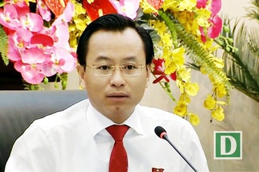 Bí thư Đà Nẵng: Chờ Trung ương chỉ đạo xếp việc cho ông Nguyễn Xuân Anh