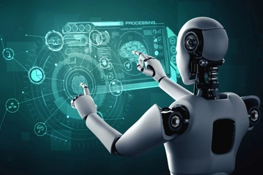 Doanh nghiệp Việt chi tiền tỷ cho robot: Robot có giúp giảm chi phí?