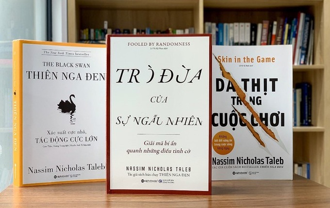 Trò Đùa Của Sự Ngẫu Nhiên: Giải mã bí ẩn quanh những điều tình cờ - Ảnh 1.