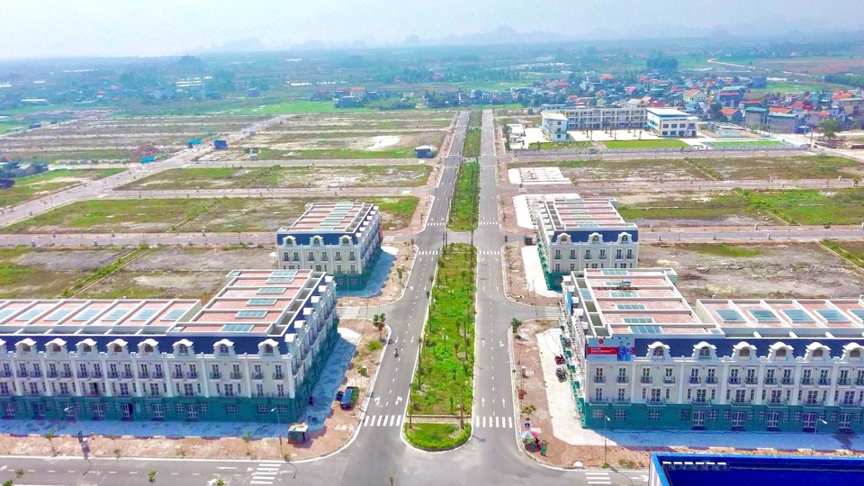 Biệt thự Uông Bí New City - mỏ vàng hấp dẫn giới đầu tư bất động sản Quảng Ninh - 4 Biệt thự Uông Bí New City - mỏ vàng hấp dẫn giới đầu tư bất động sản Quảng Ninh - 4