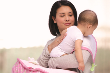 Trẻ nôn trớ, xử trí thế nào?