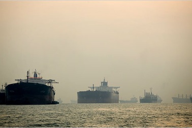 Eo biển Malacca, eo biển lửa