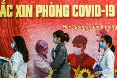 Dư luận quốc tế: Việt Nam ngày càng chủ động và linh hoạt trong ứng phó dịch bệnh