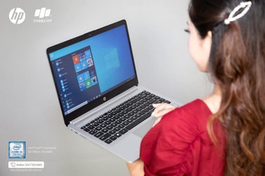 Laptop HP 348 G5 (7XJ58PA) – Lựa chọn tối ưu chi phí cho doanh nghiệp