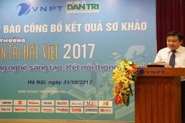 “VNPT sẽ luôn sát cánh và tạo điều kiện tốt nhất cho startup Việt phát triển”