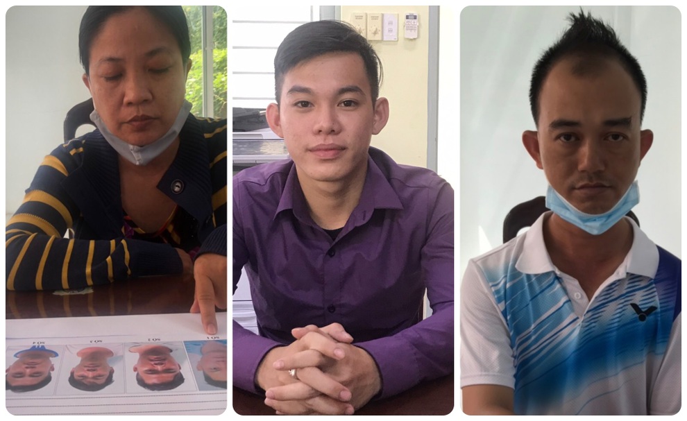 Vụ bà trùm buôn lậu Mười Tường: Khởi tố 7 bị can, truy tìm 2 đối tượng - 1 Vụ bà trùm buôn lậu Mười Tường: Khởi tố 7 bị can, truy tìm 2 đối tượng - 1