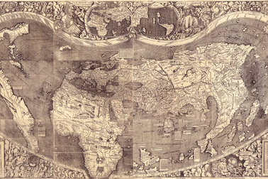 Columbus tìm ra châu Mỹ, nhưng vì sao tên ông không được đặt cho châu lục này?