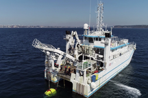 Việt Nam - Pháp hợp tác nghiên cứu hải dương học trên 3 hệ thống sông lớn