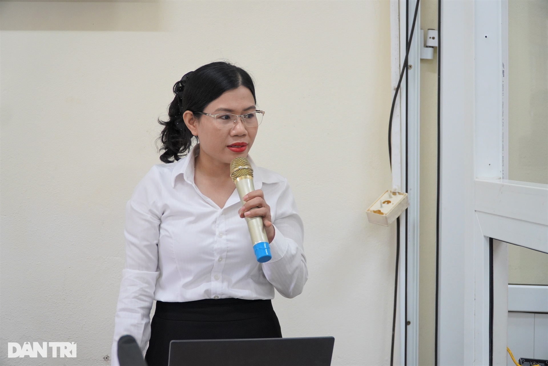 Bên trong Trung tâm Phục vụ hành chính công theo mô hình chính quyền 2 cấp - 10