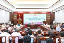 Các hội quần chúng sẽ được sắp xếp thế nào theo đơn vị hành chính mới?