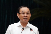 "TPHCM rộng lớn hơn, mang sứ mệnh nặng nề hơn sau sắp xếp"